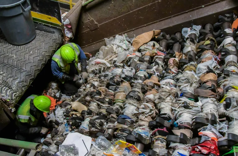 Jewel osco discount plastic bag recycling